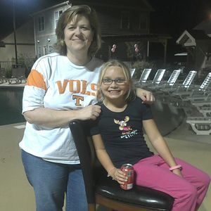 Meet your Posher, Julia